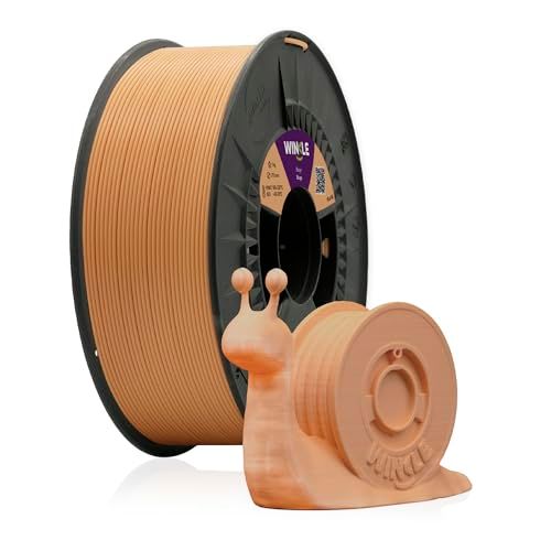 WINKLE PLA HD Filament - Beige - 1.75mm - 300g - 3D Printer Filament