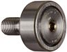 INA KR32PP Cam Follower, Stud Type, Verzegeld, Metrisch, Staal, 32mm Roller Diameter, 14mm Roller Breedte, 25mm Stud Lengte, 40mm Totale lengte, 12mm Stud Diameter