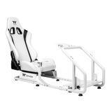 Thermaltake GR300 Snow Racing Simulator Cockpit