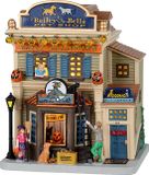 Lemax Bailey & Bella Pet Shop - Kersthuisjes & Kerstdorpen