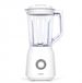 Livoo Blender DOP242W - 1.5L - 600W - Wit