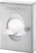 Merkloos / Sans marque Gastronoble Chrome dispenser