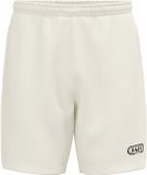 Jako Wardrobe Short Heren - Off White | Maat: L
