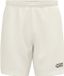 Jako Wardrobe Short Heren - Off White | Maat: L