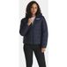 adidas Terrex Multi Essentials CLIMAWARM Insulated Hooded Jacket, legend ink, S