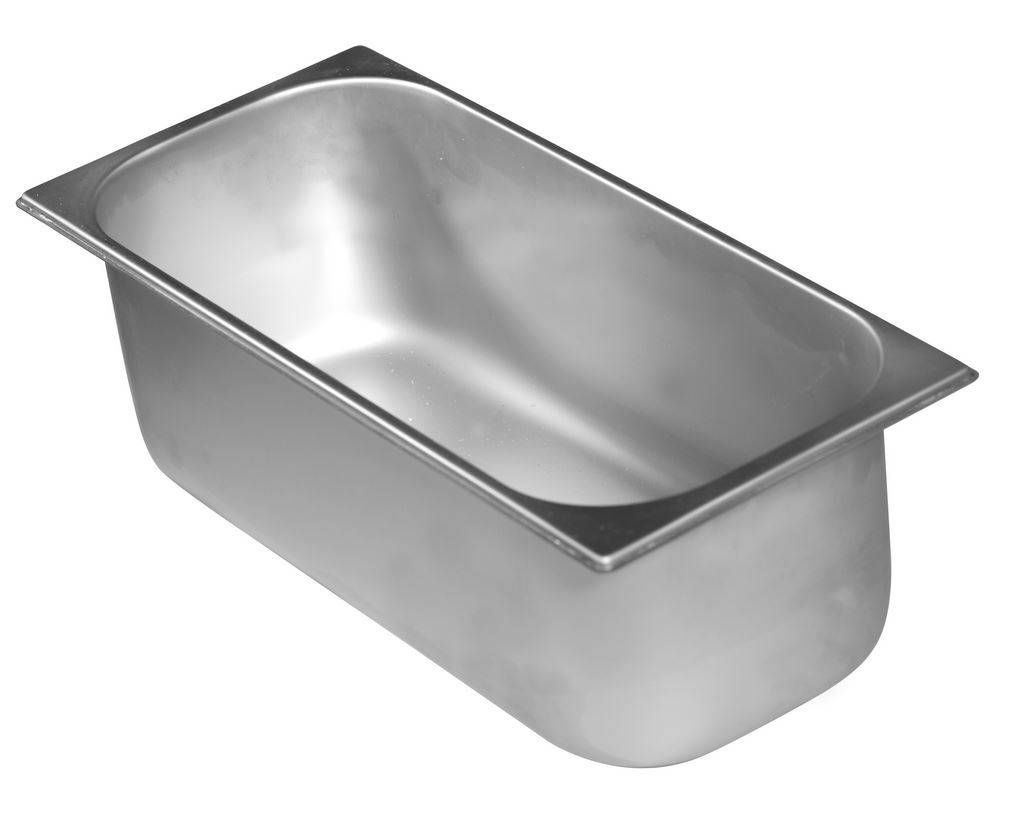 Hendi IJscontainer | 8711369802021