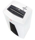 HSM SECURIO C18 - Papiervernietiger - Wit