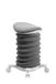 Topstar Sitness 4D Move zadelkruk, papyruswit/zwart