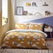 Peter Rabbit™ Sleepy Head Double Dekbedovertrek, Polyester, Katoen, Oker