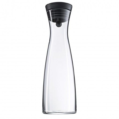 WMF Water Decanter Basic 1.5 l - Black
