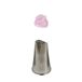 Decora 0263097 Pastry decorating nozzle Stainless steel