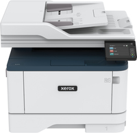 Xerox Xerox B305 A4 38 ppm draadloze dubbelzijdige printer PS3 PCL5e/6 2 laden totaal 350 vel