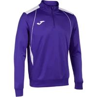 Joma Sweatshirt Championship VII violet wit