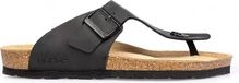 Rohde Grado - sandale homme - noir - taille 45