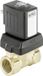 Bürkert 221650 6213 Messing 24VDC Drinkwater Vet/Olievrij Magneetventiel