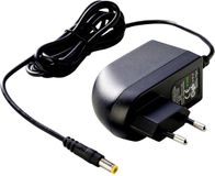 Dehner Elektronik SYS 1308N-2418-W2E Stekkernetvoeding, vaste spanning 18 V/DC 1.3 A 24 W Gestabiliseerd