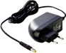 Dehner Elektronik SYS 1308N-2418-W2E Stekkernetvoeding, vaste spanning 18 V/DC 1.3 A 24 W Gestabiliseerd