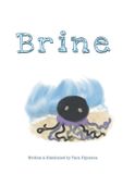 Brine Sea Goblins of the Shallows- Brine Paperback