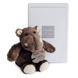 Histoire d'Ours HO1059 Hippo PM 14 cm