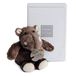 Histoire d'Ours HO1059 Hippo PM 14 cm