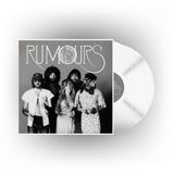 Warner Music Fleetwood Mac - Rumours Live (2LP/Clear Vinyl)