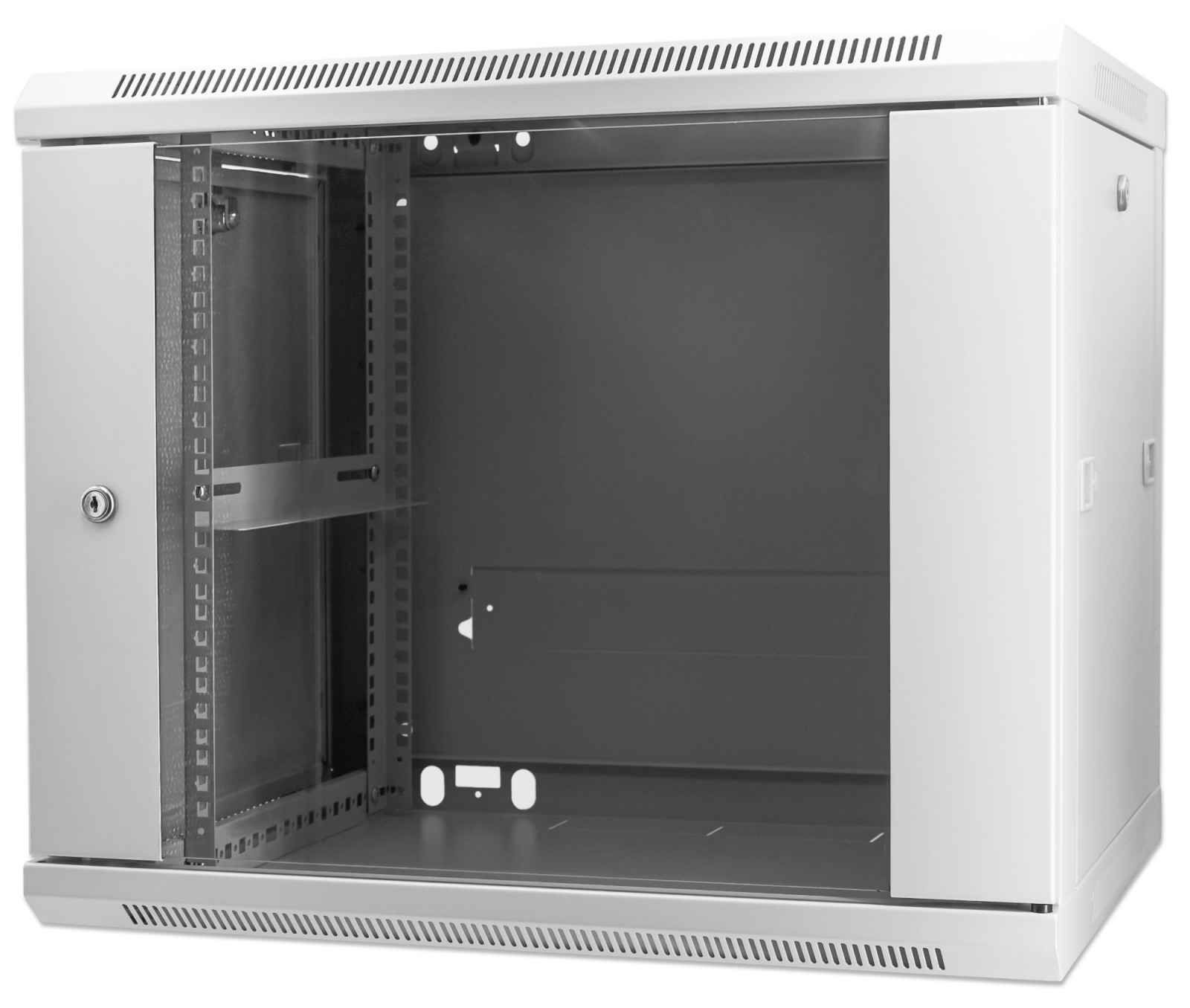 Intellinet 711838 - Server Rack - Grijs