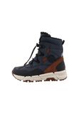 KAPPA Boots 'Nadjo' blauw denim