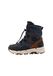 KAPPA Boots 'Nadjo' blauw denim