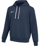 Nike Park 26 Fleece Hoodie Heren Donkerblauw - Maat XS