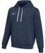Nike Park 26 Fleece Hoodie Heren Donkerblauw - Maat XS