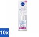 NIVEA CELLULAR Expert Filler Anti-Aging Oogcrème - 10 stuks