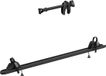 Thule WanderWay 3rd Bike Adapter Fietsendragers Accessoire Black One-Size
