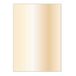 APLI 11973 - A4 Champagne Metallic Papier 130 g 10 vellen