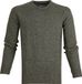 Barbour Tisbury Trui Donkergroen - Maat M - Heren - Pullovers