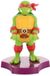 Teenage Mutant Ninja Turtles Holdems Mini Holder Raphael 10 cm
