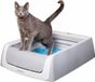 Petsafe Scoopfree Self-Cleaning Litter Box - Kattentoilet - Blauw