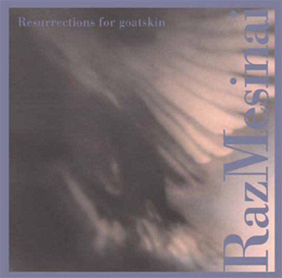 Ressurections Tzadik Resurrections For Goat Goatskin