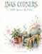INAS CORNERS: 42 Cozy and Charming Corner Designs for Relaxation, Mindfulness and Stress Relief