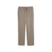 PUMA Wardrobe Essentials relaxte sweatpant voor Heren, Grijs, Maat XL