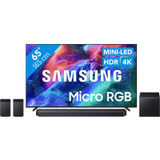 Samsung R95H / Micro RGB screen / 65 / 2026