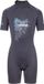 Beuchat Alize Shorty combinaison de plongée 3mm Dames