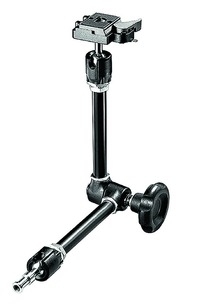 Manfrotto 244RC Variable Friction ARM W/Plate