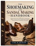 The Libri GmbH The Shoemaking and Sandal Making Handbook