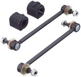 MAPCO Jeu de réparation, palier de barre stabilisatrice 53604HPS