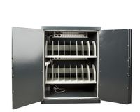 De Raat Lloyd LL18 laptopkast