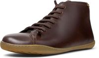 Camper Peu Cami Enkellaarsjes - Heren - Donkerbruin - 42