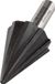 wolfcraft - Gatenfrees HSS, Ø 6–25 mm, ronde schacht - 2522000