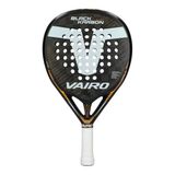 Vairo Black Karbon Confort