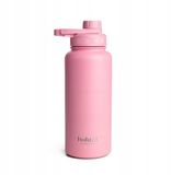 SmartShake Bohtal Thermosfles 960 ml - Roze