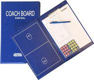 Sportec Coachmap - Korfbal